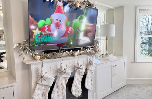 Lovely Central Horsham Home - Foto 33