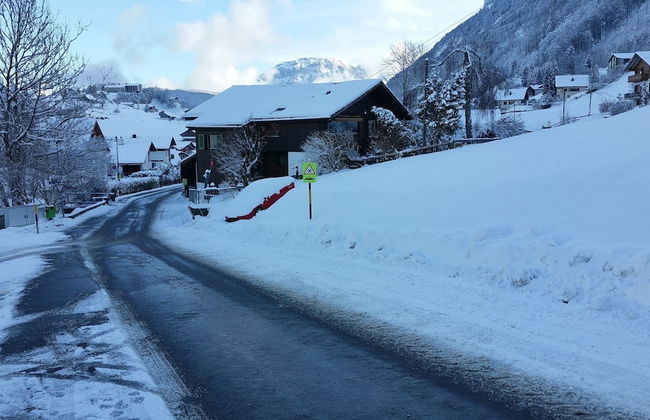 Elfe - Apartments Three-bedroom Apartment for 6 Guests With Patio - Foto 19