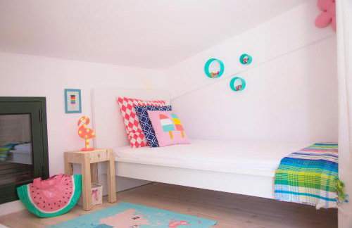 Oliva Holiday Homes - Foto 14