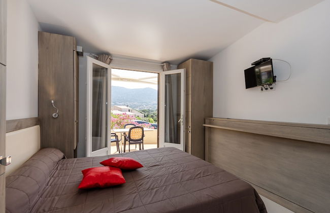 Hôtel et Résidence Ta Kladia - Omigna - Photo 8