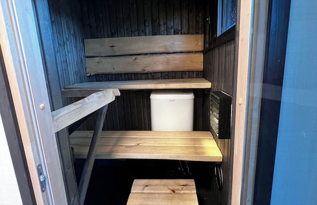 Salkolahti Huvikumpu - Foto 11