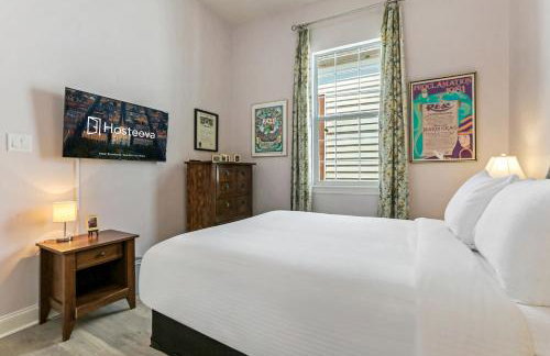 Renovated Historic 4BR House Near Magazine St & Uptown - Photo 15