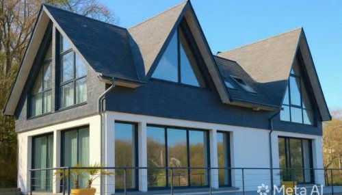 Villa Panorama, vue Mer et Falaises d exception - Foto 3