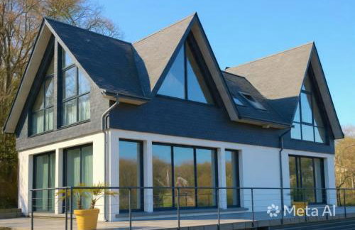 Villa Panorama, vue Mer et Falaises d exception - Photo 3