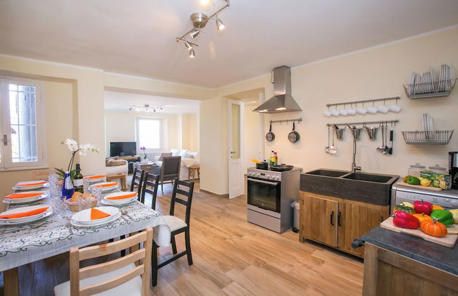 Plesio Rustico Panoramica - Foto 12