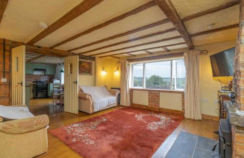 Lilly House with stunning view countryside - Foto 24