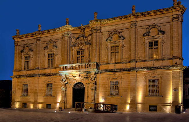 Free tour por Mdina e Rabat - Foto 4