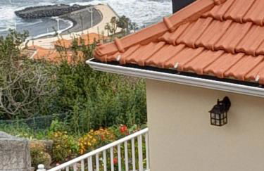 Panoramic Ocean View House - Foto 27