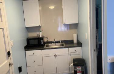 Cozy Studio in Quiet Neighborhood - Foto 11