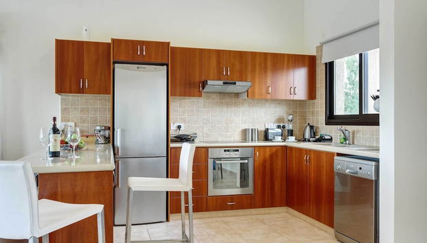 Villa Pashiana - Foto 5, Interior