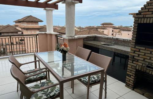 Apto. Beverlly Hills, Próx. Beach Park - Foto 52