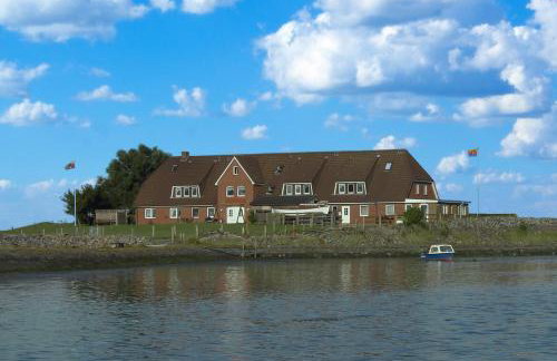 Gästehaus Bi de Ley - Foto 1