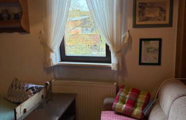 Ferienwohnung Jägerhaus - Foto 26