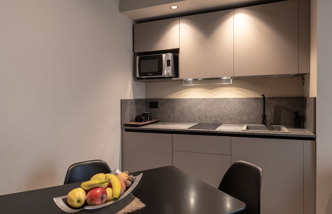 aMare Hotel Suite & Apartments - Foto 15