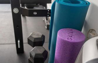 15mi to FIFA l Walkable l Gym l Garage l Heights! - Foto 26