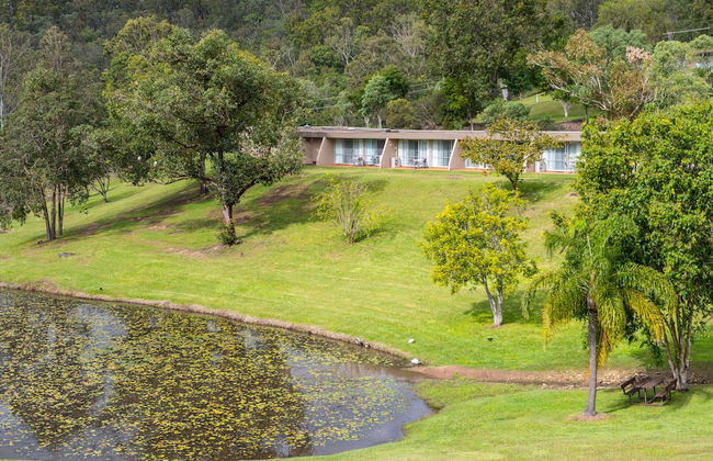 Cedar Lake Country Resort - Foto 24