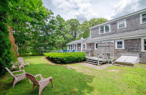 Game Room Walk to Nantucket Sound - Foto 31