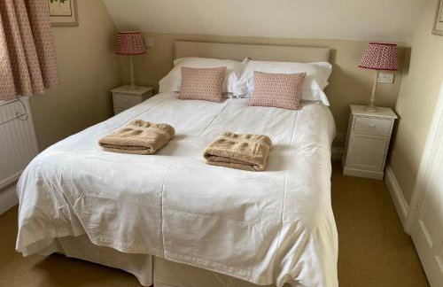 Far Hill Cottage - Foto 18