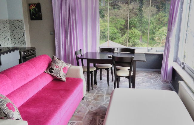 Cosy Park Apartment - Foto 22