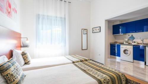 Apartamento A Francos Garden Avenue - Foto 3