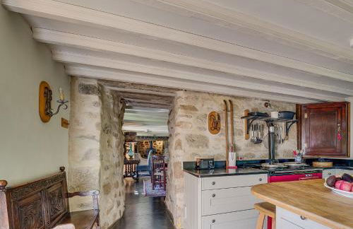 Tregadjack Farmhouse - Foto 8