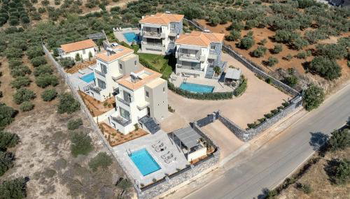 Utopia Luxury Villas - Foto 3