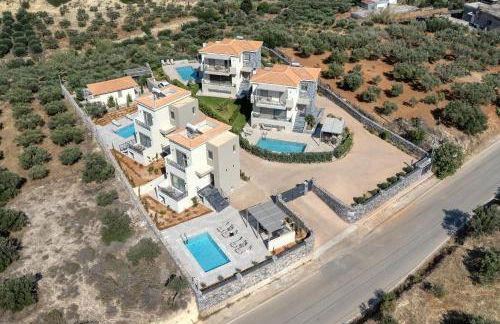 Utopia Luxury Villas - Photo 3