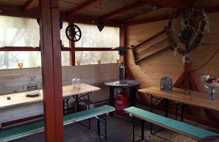 Susan's ole Schoolhus - Foto 56