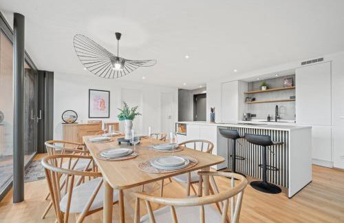 Haus am See mit Whirlpool und Sauna - Foto 12