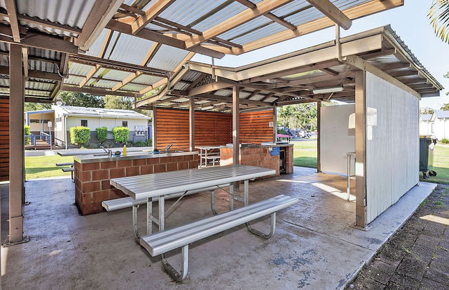 Reflections Ferry Reserve - Holiday Park - Photo 44