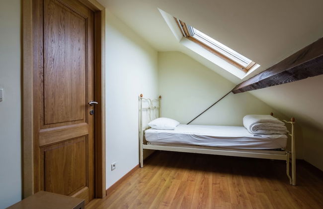 Cozy Bedrooms Cottage, Soumoy - Foto 4