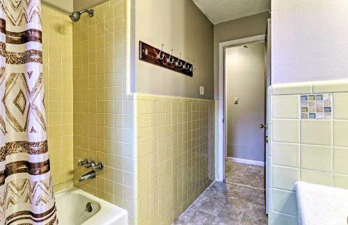 Cozy Home with Grill Walkable Oxford Location - Foto 18