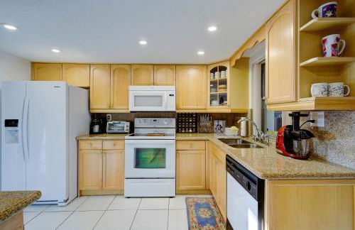 Classic Modern 3-Bedroom Oasis - Foto 26