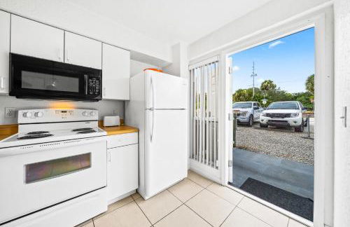 Sebastian Saltwater Lodge - Foto 9