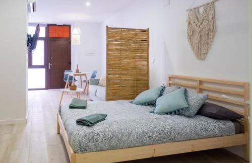 Boho Beach Flats - Photo 4