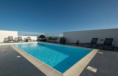 Casa Celeste - Deluxe Ocean View/Heated Pool - Photo 10