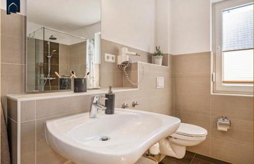 Ferienanlage Sonneninsel Strandmöwe Erdgeschoss - Foto 9