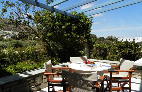 Nissiotiko Studios & Apartments - Photo 63