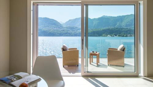 d'Ocalée Holiday Experience lago d'Orta - Foto 5