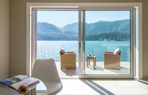 d'Ocalée Holiday Experience lago d'Orta - Foto 5