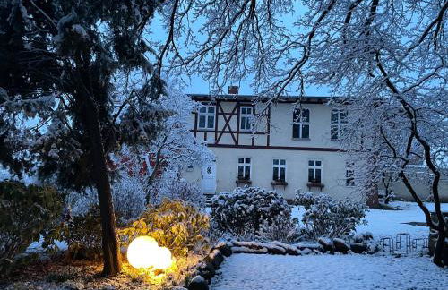 Ferienwohnungen an der Stadtvilla Rheinsberg - Foto 36