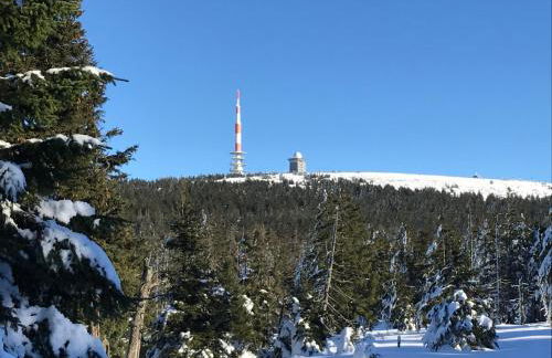 Ferienhaus Kirchturmblick bei Quedlinburg - Foto 9