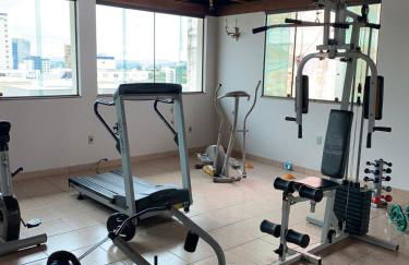 Gran Lord Hotel - Foto 26