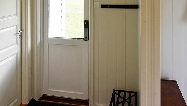 4 Person Holiday Home in Bjoa - Foto 2, Zimmer