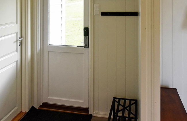 4 Person Holiday Home in Bjoa - Foto 2