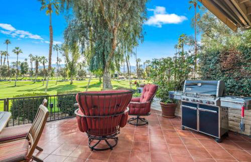 Spectacular condo with private golf privileges includes golf cart on Monterey Country Club !! - Foto 37