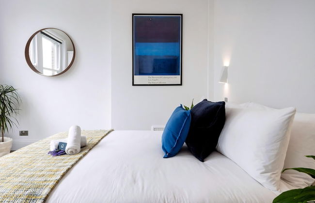 Modern and Bright Highgate Gem - Foto 11