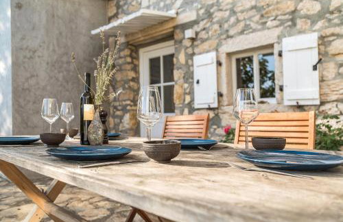 Villa Hideaway with heated pool, sauna & bikes - Foto 16