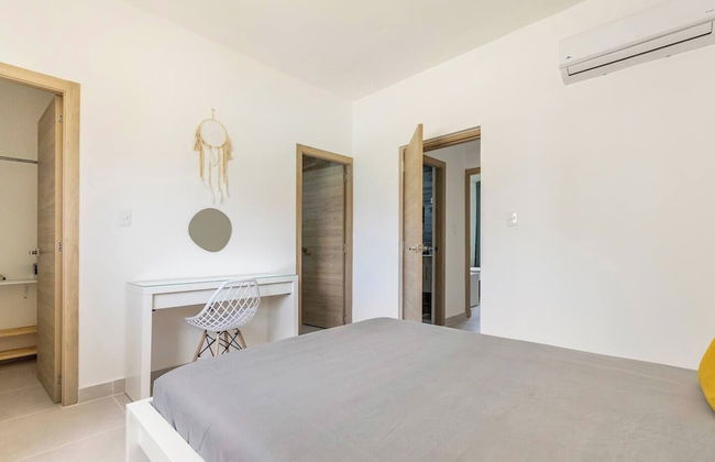 Bamboo apartment - Foto 2