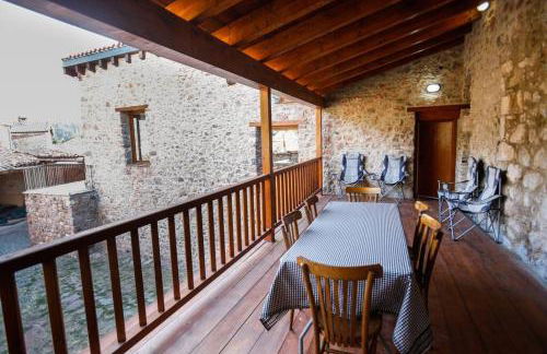 Preciosa Casa Cal Jaumet - Photo 38